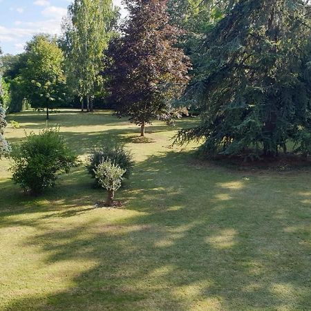 Verdure Tourangelle Azay-sur-Cher Luaran gambar