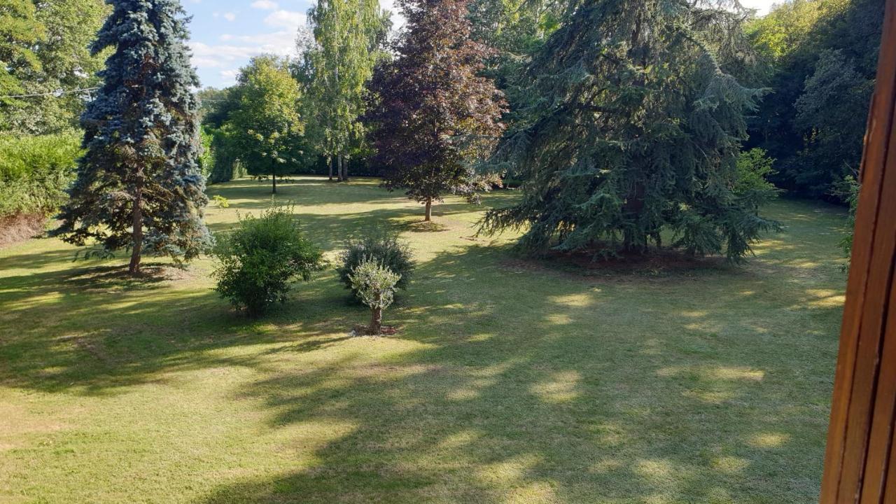 Verdure Tourangelle Azay-sur-Cher Luaran gambar