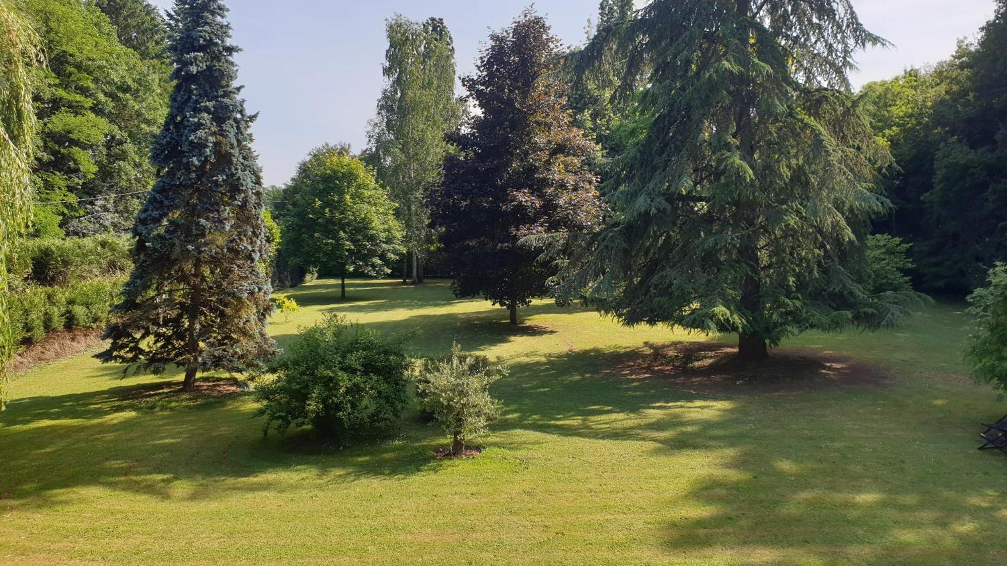 Verdure Tourangelle Azay-sur-Cher Luaran gambar