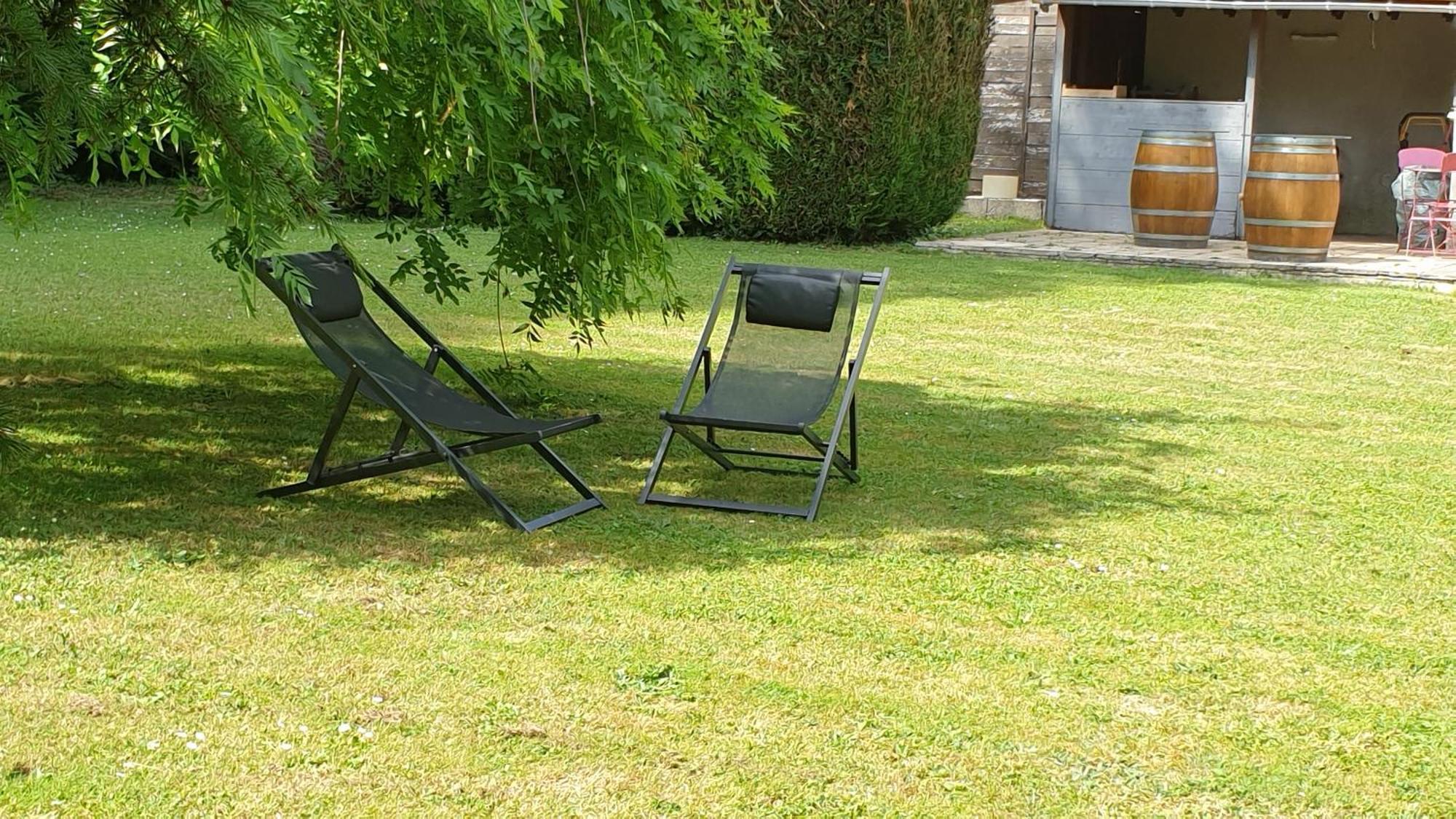 Verdure Tourangelle Azay-sur-Cher Luaran gambar